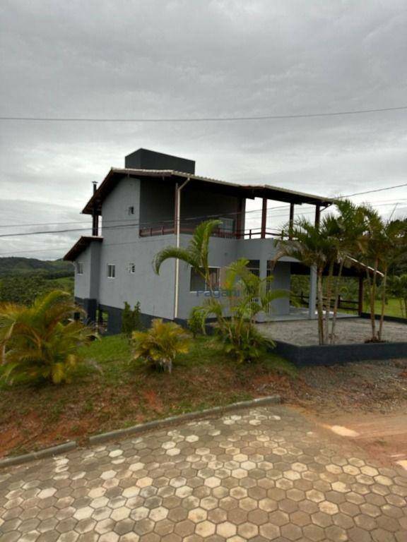 Casa de Condomínio à venda com 2 quartos, 200m² - Foto 12