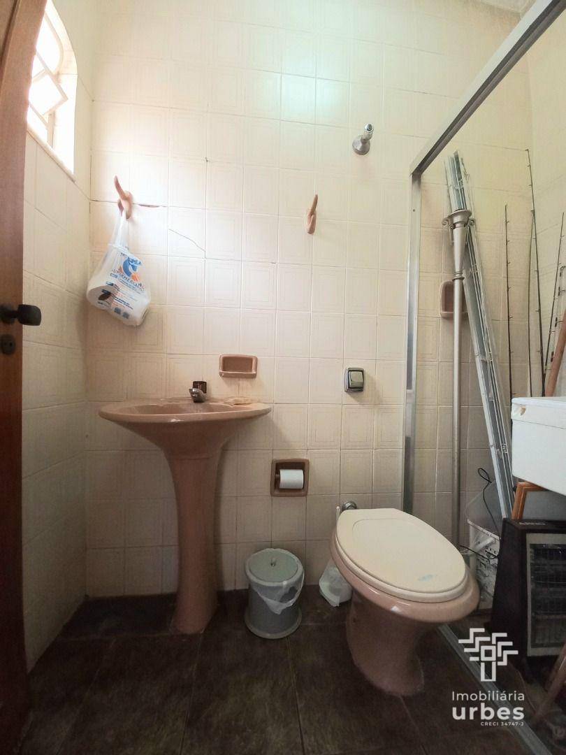 Casa à venda com 3 quartos, 174m² - Foto 23