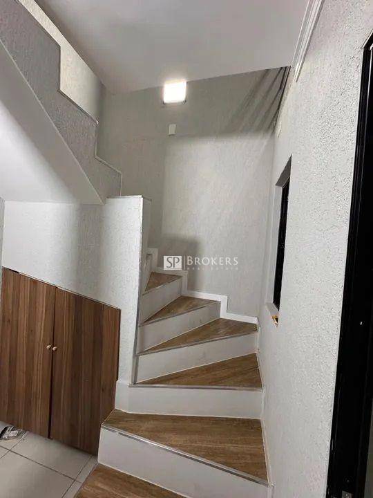 Casa à venda com 3 quartos, 190m² - Foto 7