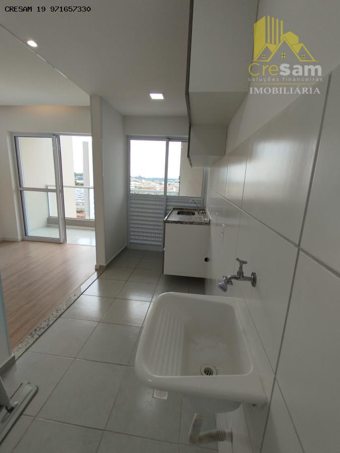 Apartamento para alugar com 2 quartos, 59m² - Foto 7