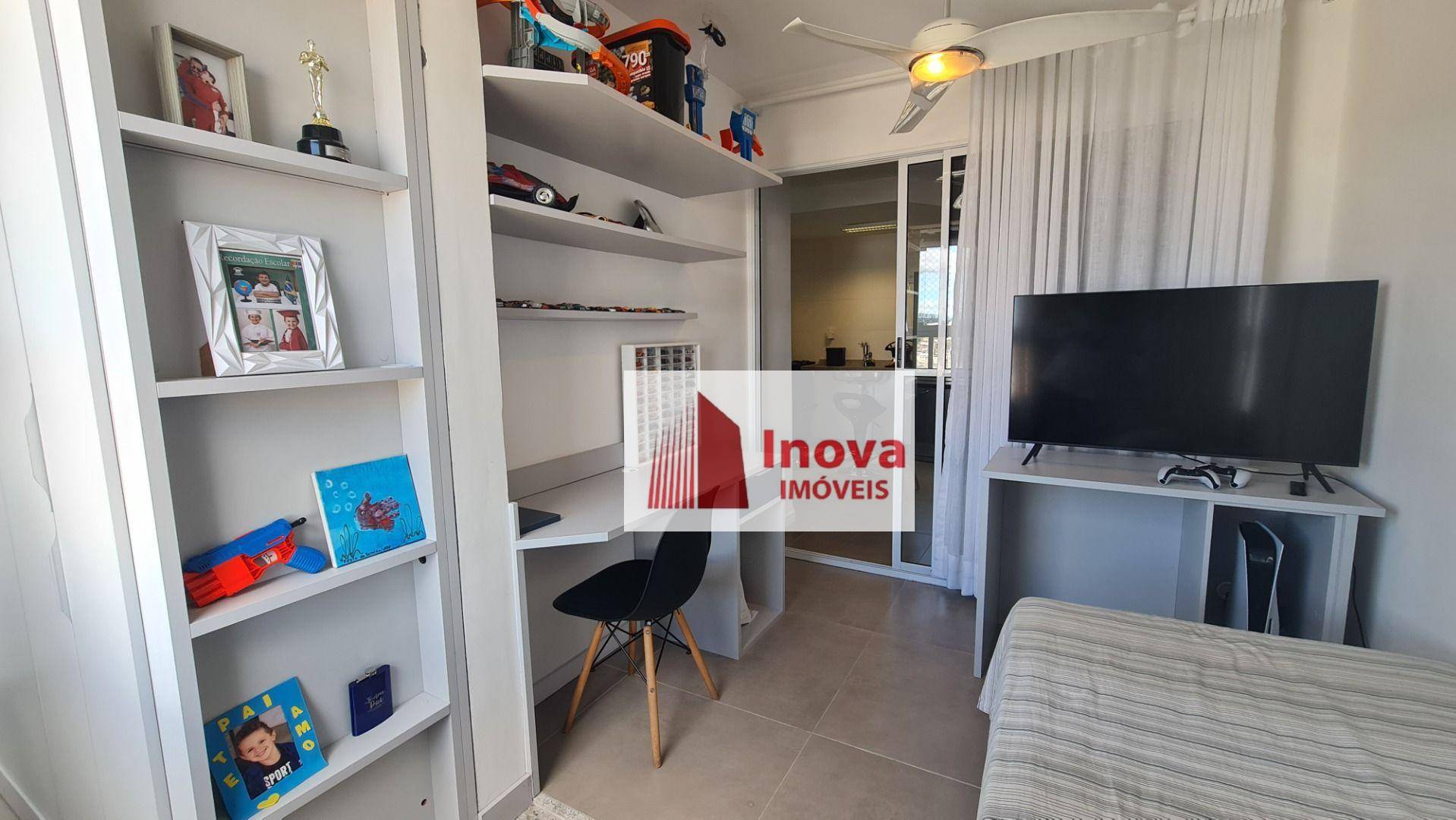 Cobertura à venda com 4 quartos, 150m² - Foto 13