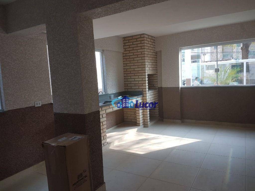 Apartamento à venda com 1 quarto, 37m² - Foto 12