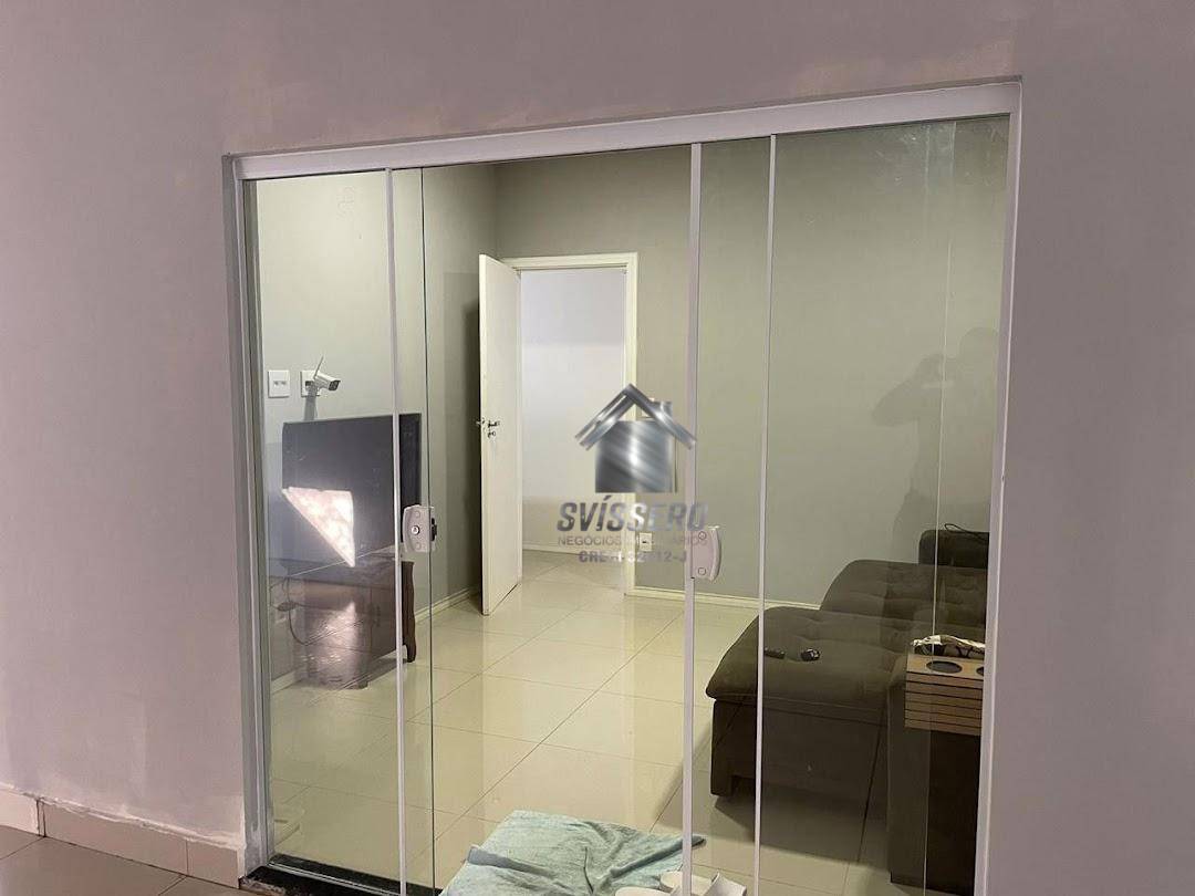 Casa à venda com 3 quartos, 120m² - Foto 18