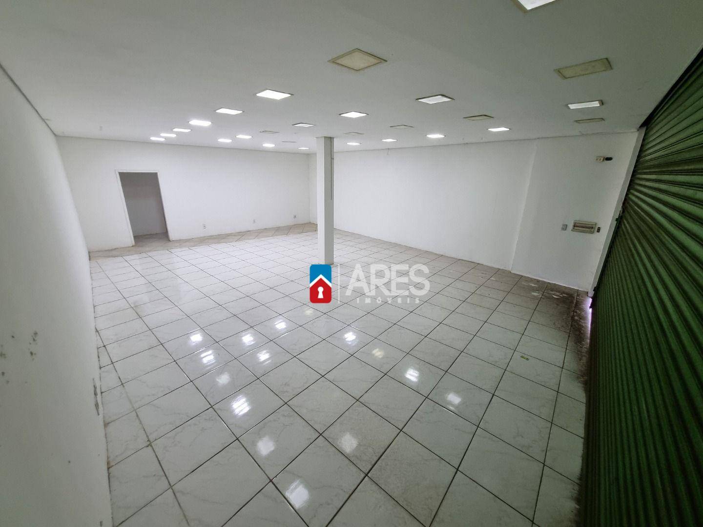 Loja-Salão, 161 m² - Foto 3