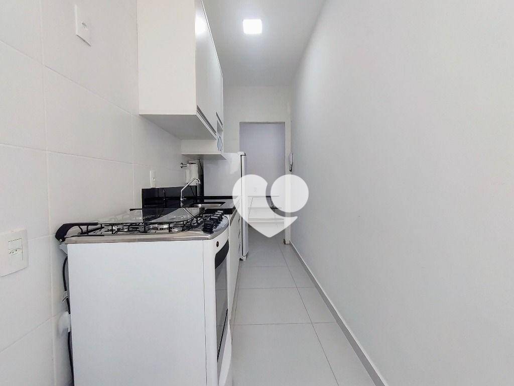 Apartamento à venda com 1 quarto, 51m² - Foto 13