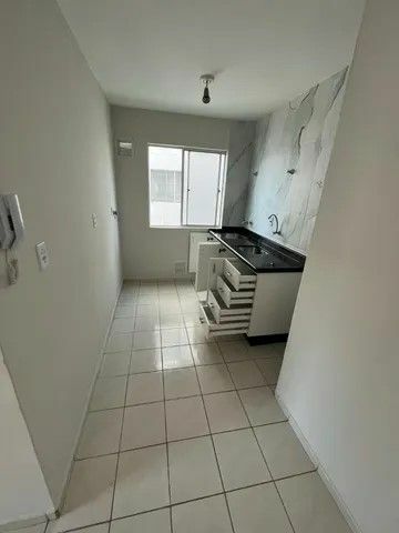 Apartamento à venda com 2 quartos, 41m² - Foto 2