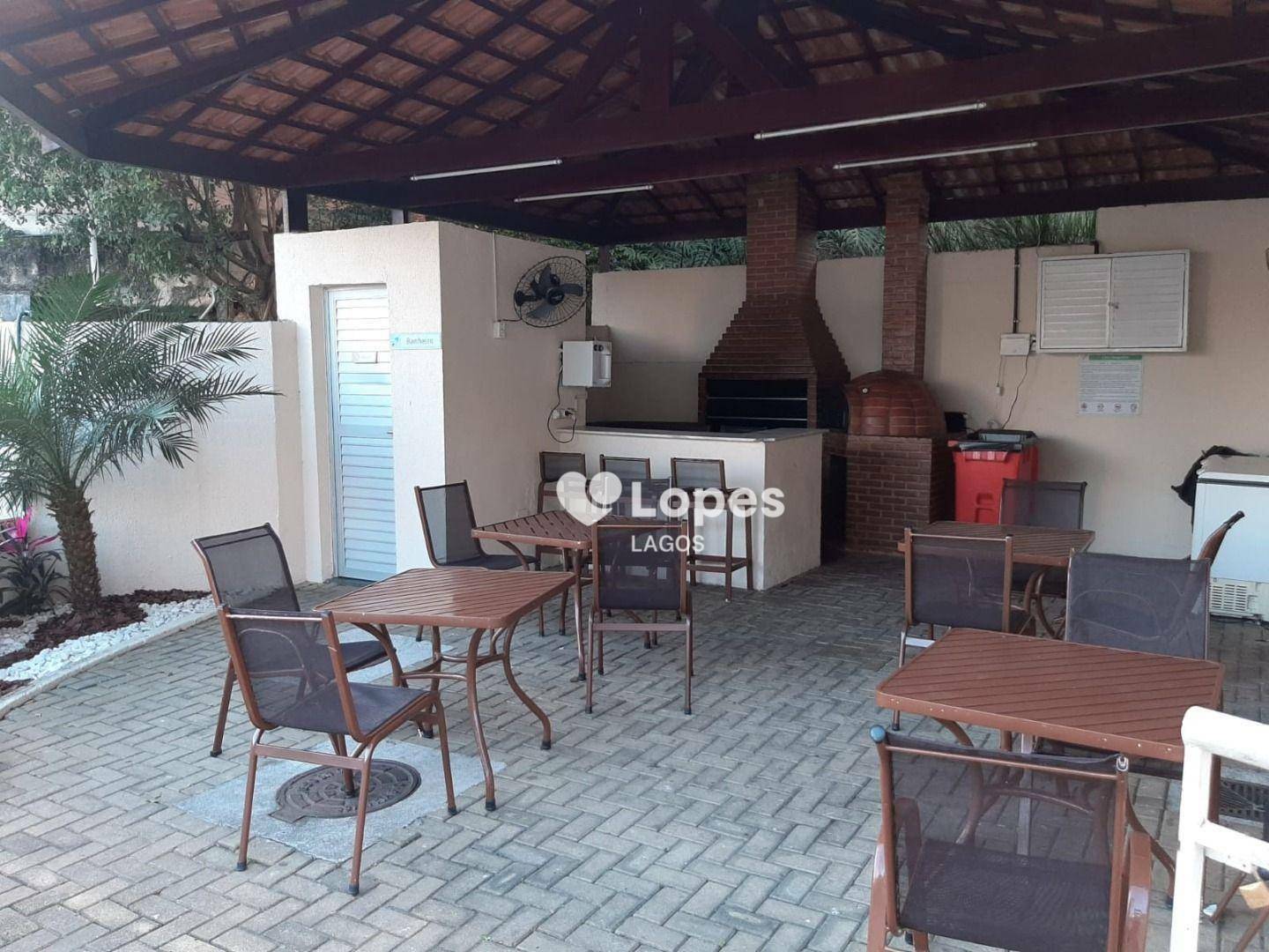 Apartamento à venda com 2 quartos, 58m² - Foto 12