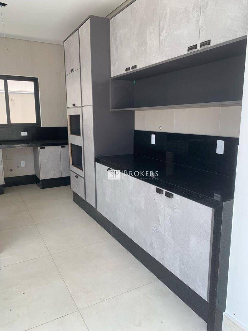 Casa de Condomínio à venda com 3 quartos, 271m² - Foto 16