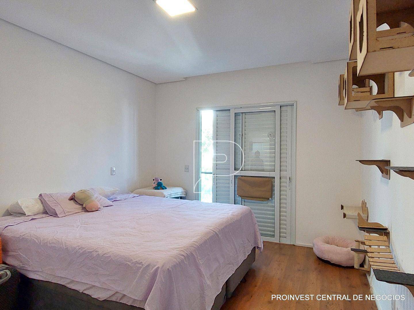 Casa de Condomínio à venda com 3 quartos, 210m² - Foto 15