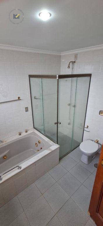 Apartamento à venda com 4 quartos, 250m² - Foto 9