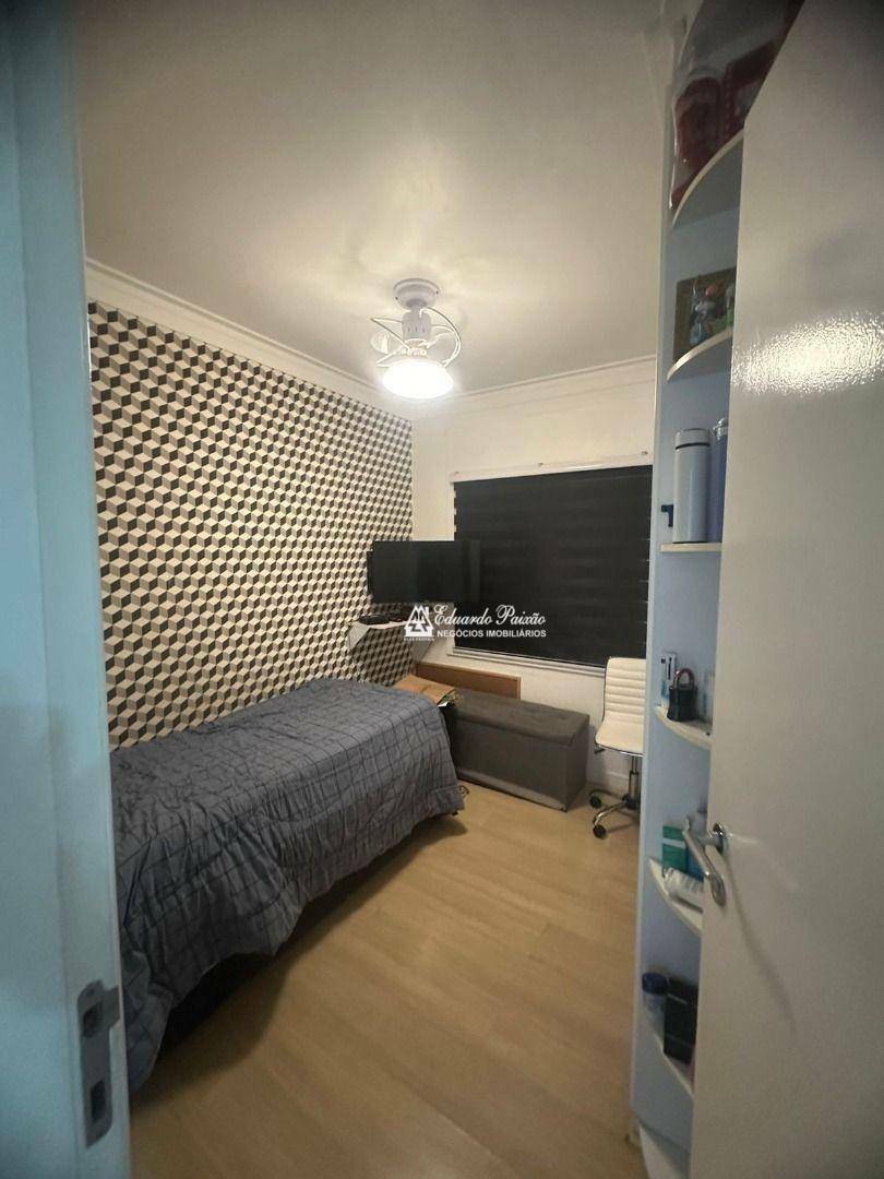 Sobrado à venda com 3 quartos, 100m² - Foto 19