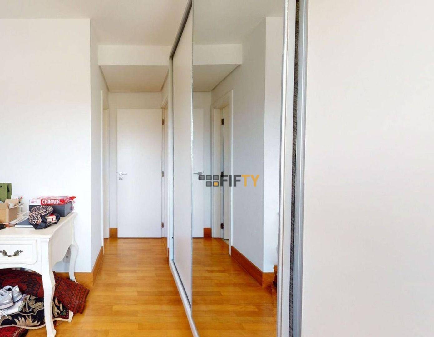 Apartamento à venda com 2 quartos, 112m² - Foto 30