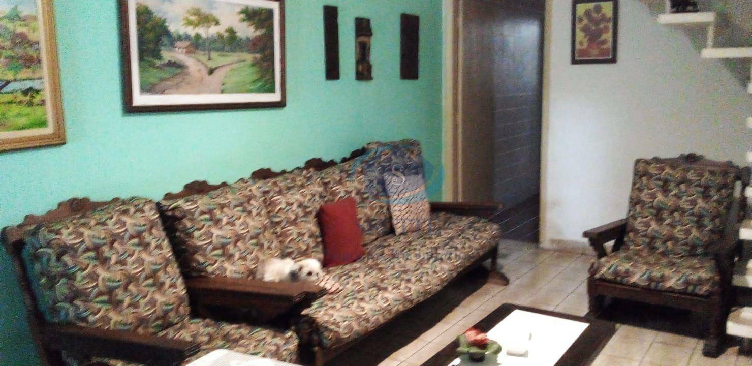 Sobrado à venda com 3 quartos, 125m² - Foto 2