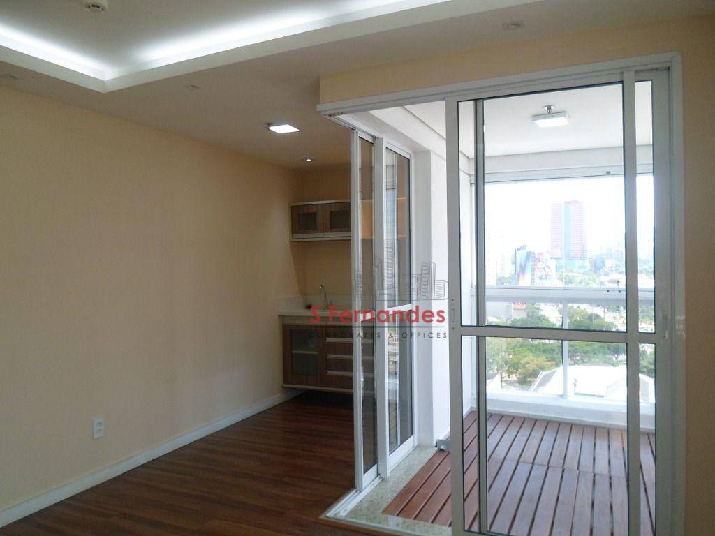 Conjunto Comercial-Sala para alugar, 40m² - Foto 7