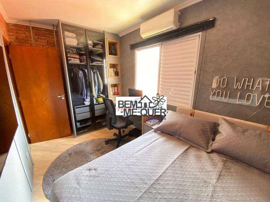 Sobrado à venda com 3 quartos, 153m² - Foto 27