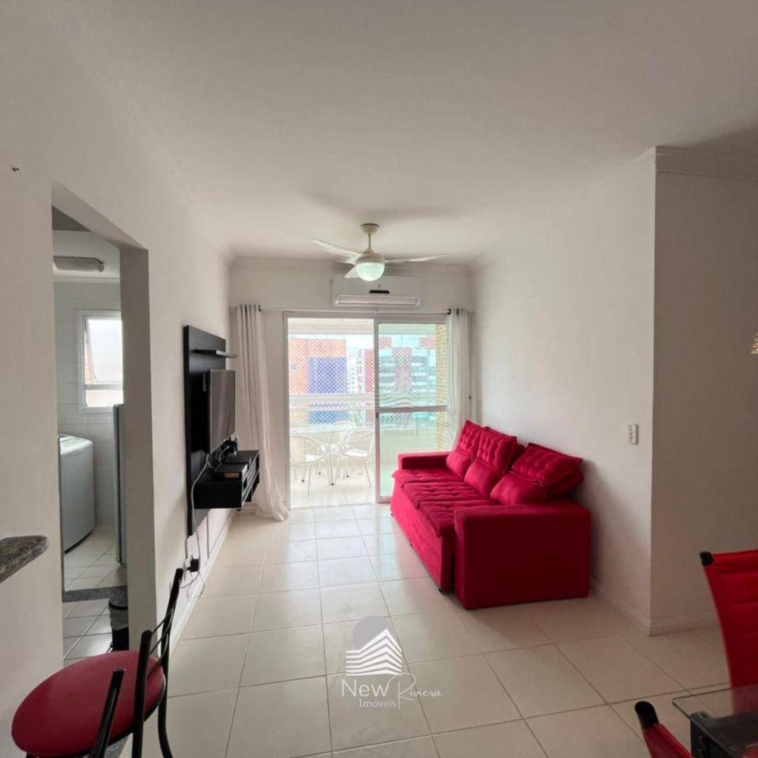 Apartamento, 3 quartos, 76 m² - Foto 2
