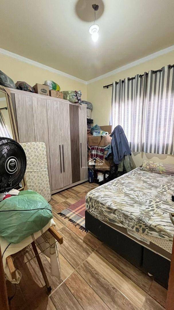 Casa à venda com 2 quartos, 160m² - Foto 11