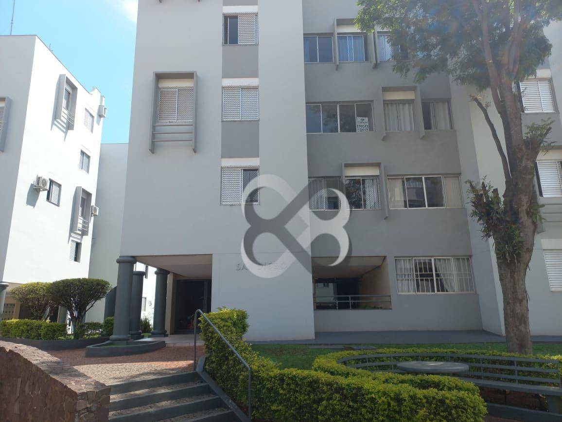 Apartamento à venda e aluguel com 3 quartos, 65m² - Foto 3