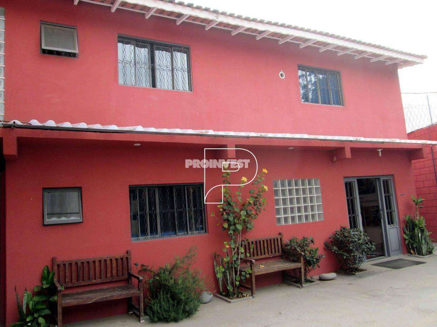 Depósito-Galpão, 973 m² - Foto 4