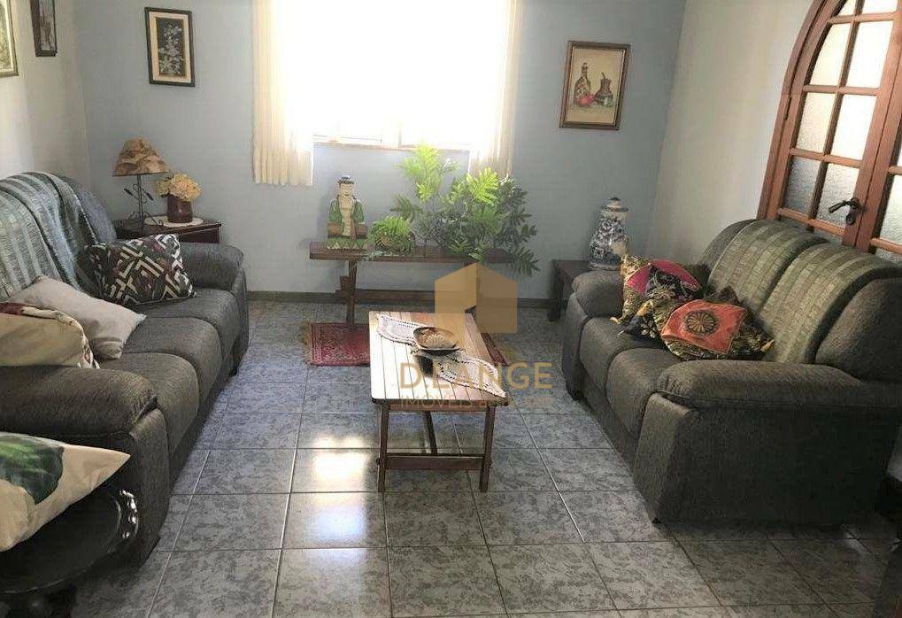 Casa à venda com 3 quartos, 145m² - Foto 2