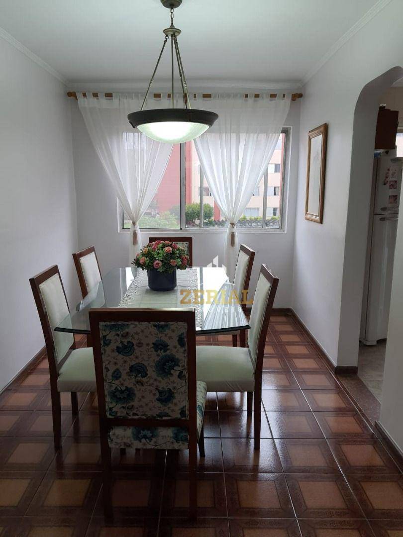 Apartamento à venda com 3 quartos, 88m² - Foto 1