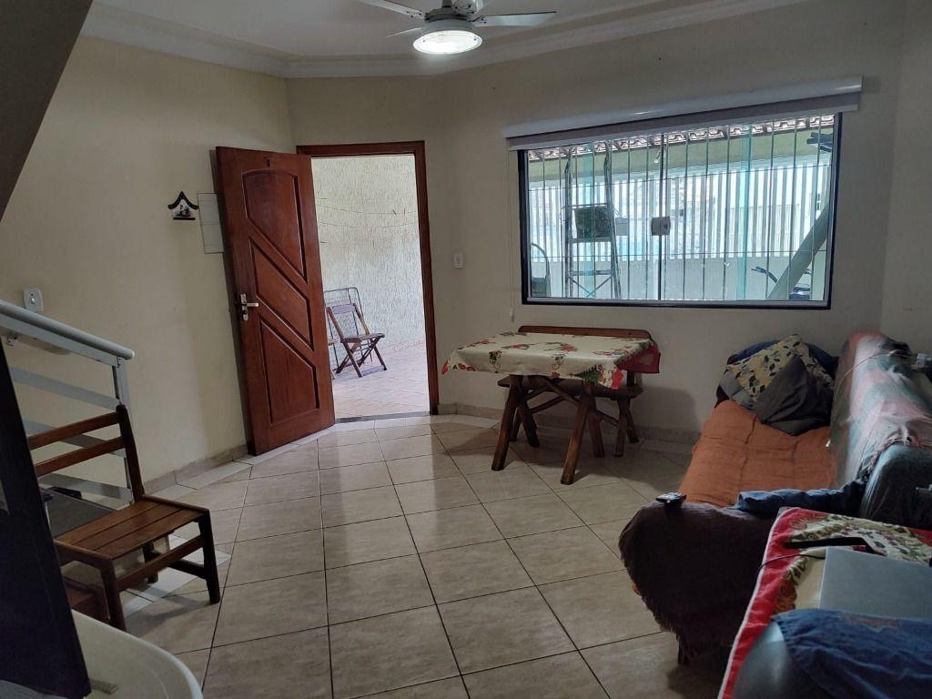 Sobrado à venda com 2 quartos, 85m² - Foto 10