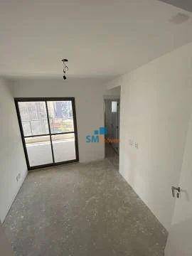 Apartamento à venda com 3 quartos, 125m² - Foto 3