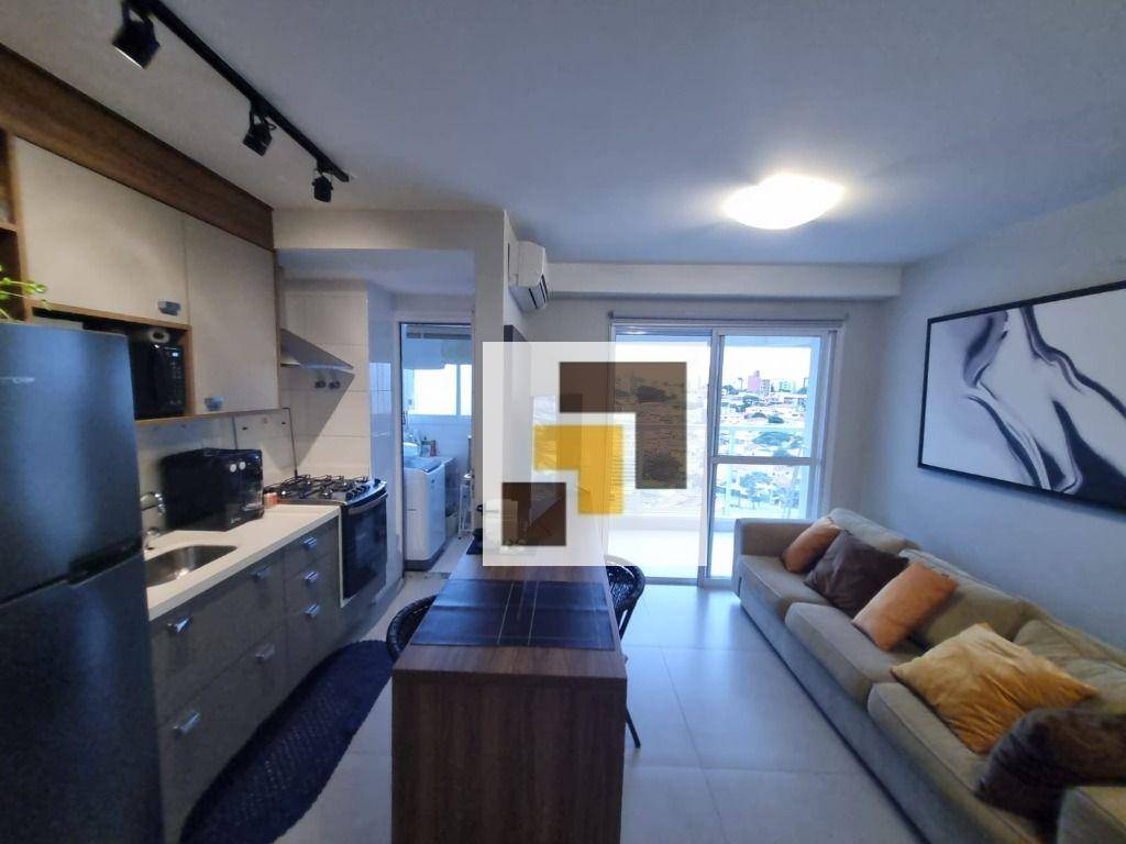 Apartamento à venda com 1 quarto, 43M2 - Foto 13