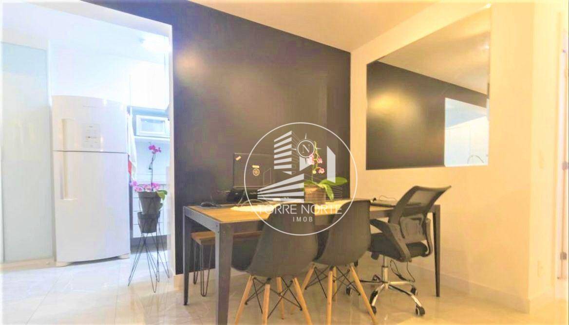 Apartamento à venda com 3 quartos, 92m² - Foto 5