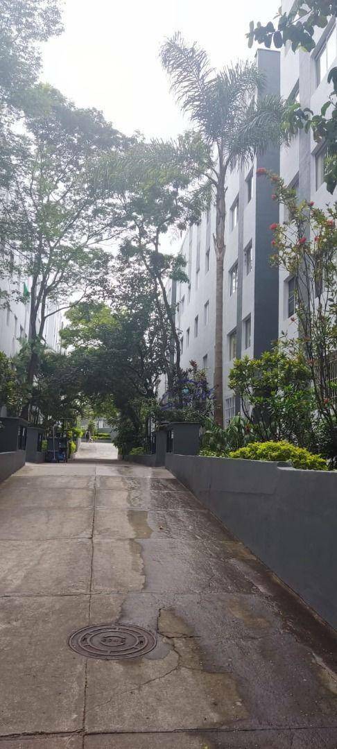 Apartamento à venda e aluguel com 2 quartos, 54m² - Foto 34