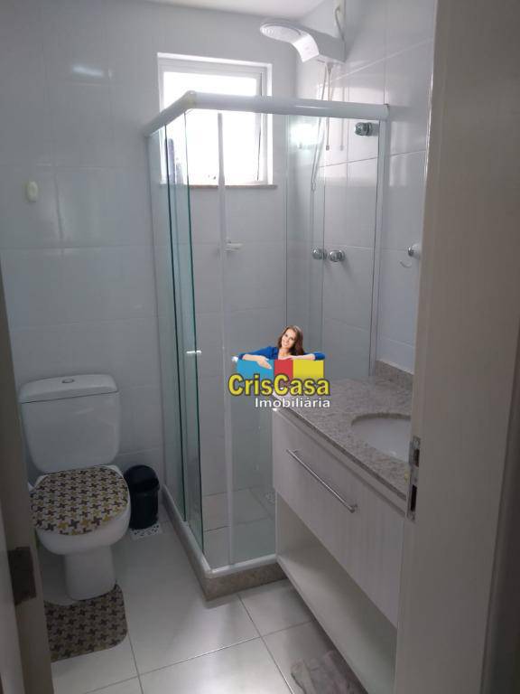 Apartamento à venda com 3 quartos, 120m² - Foto 14