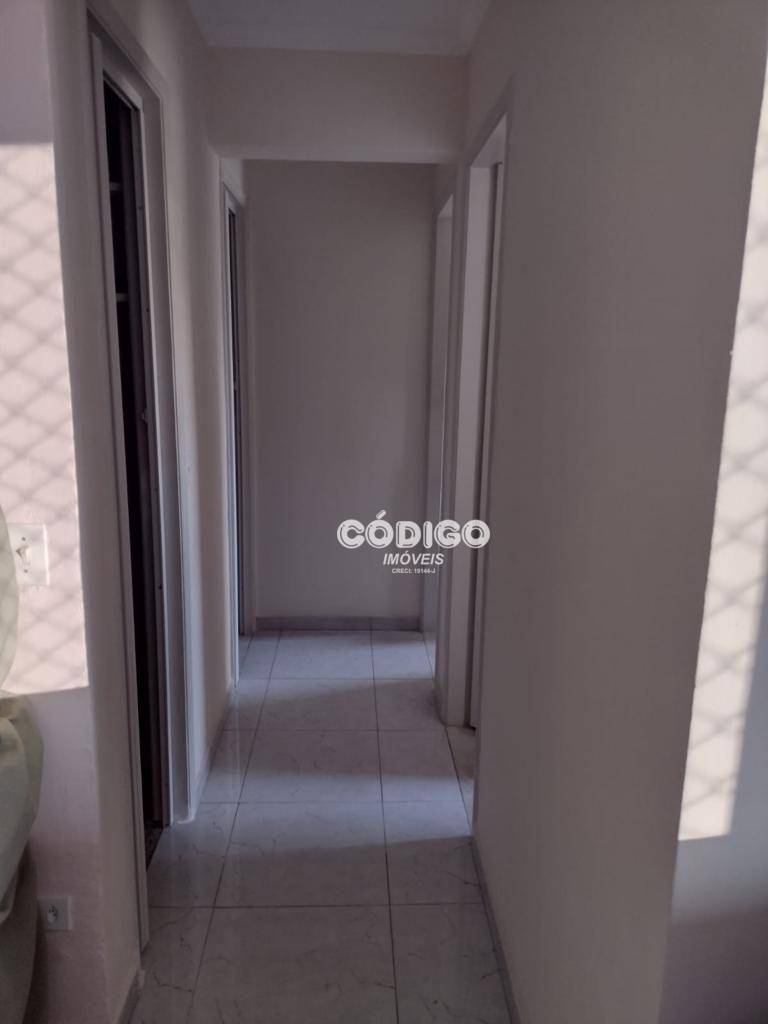 Apartamento à venda com 3 quartos, 68m² - Foto 9