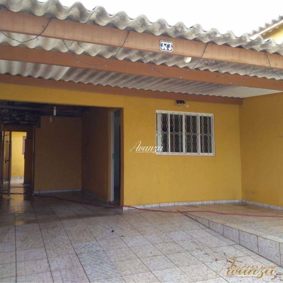 Casa, 2 quartos, 165 m² - Foto 1