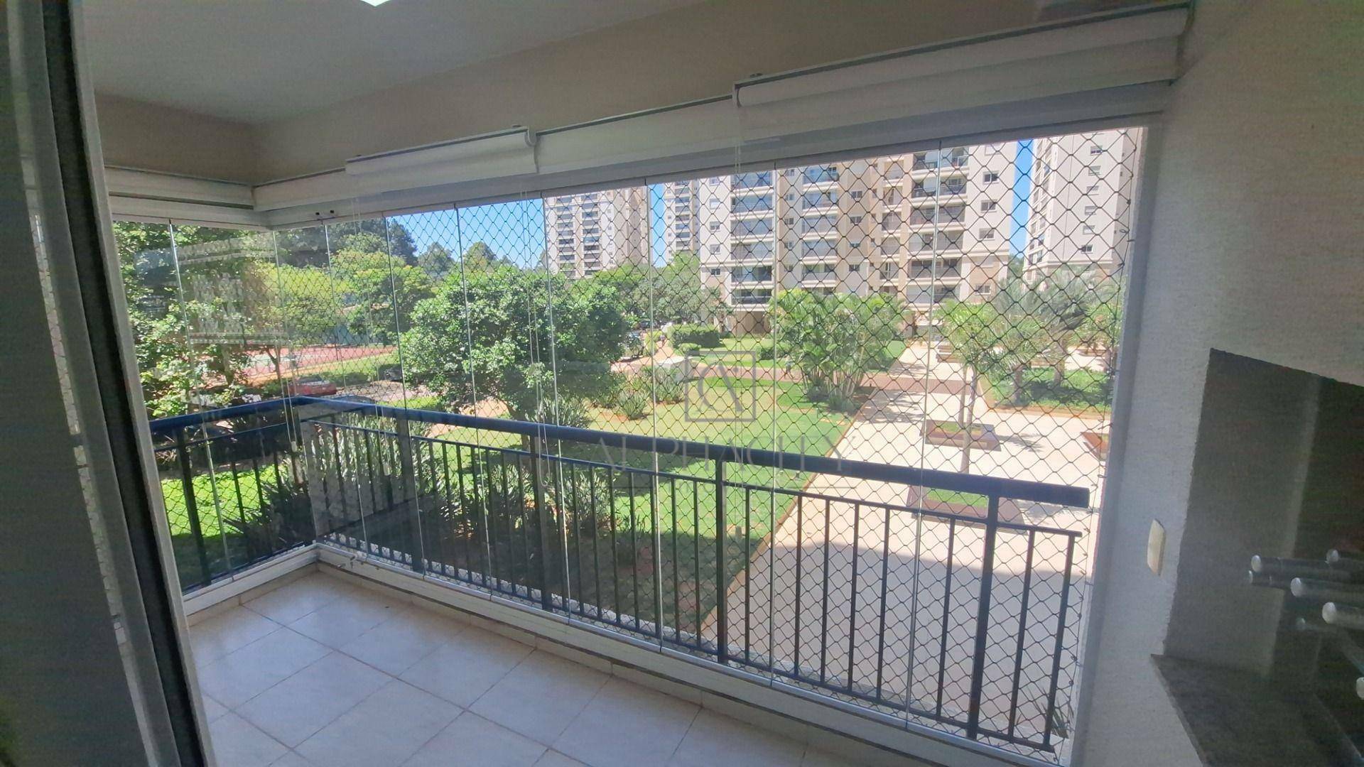 Apartamento para alugar com 2 quartos, 94m² - Foto 2