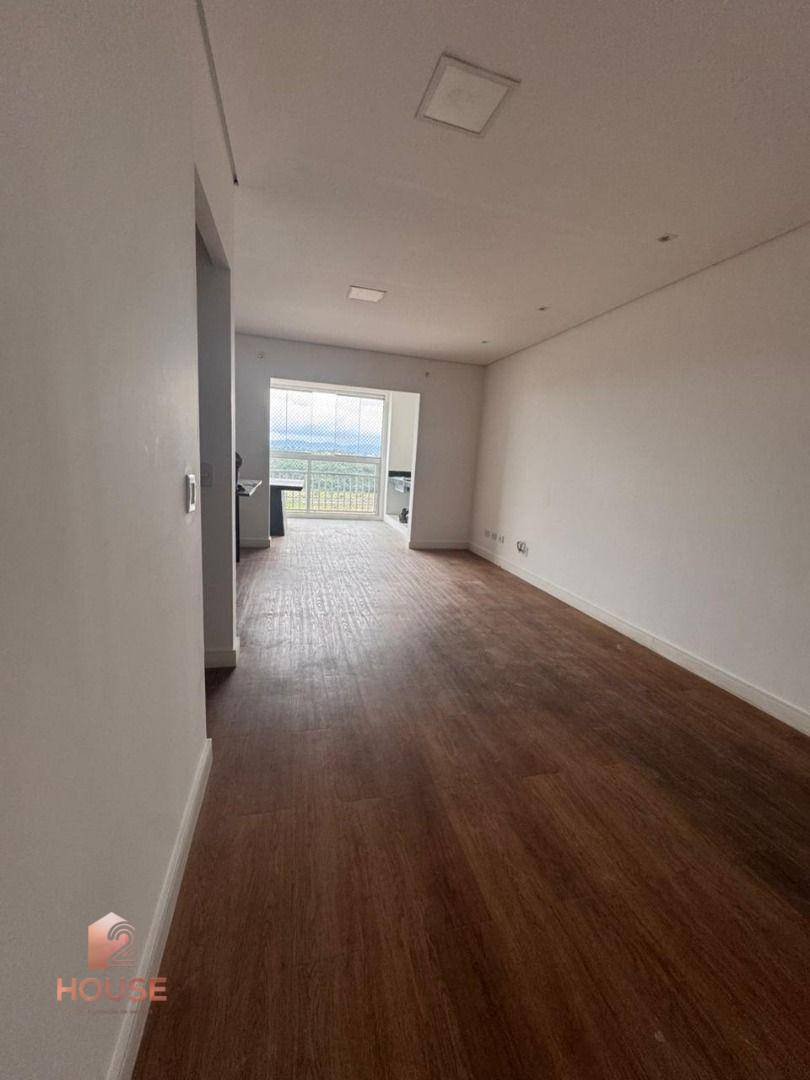Apartamento, 3 quartos, 86 m² - Foto 1