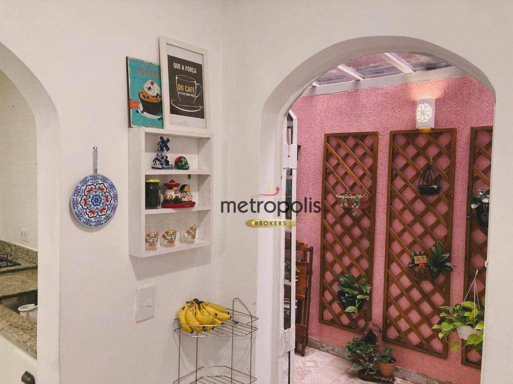 Apartamento à venda com 2 quartos, 68m² - Foto 10