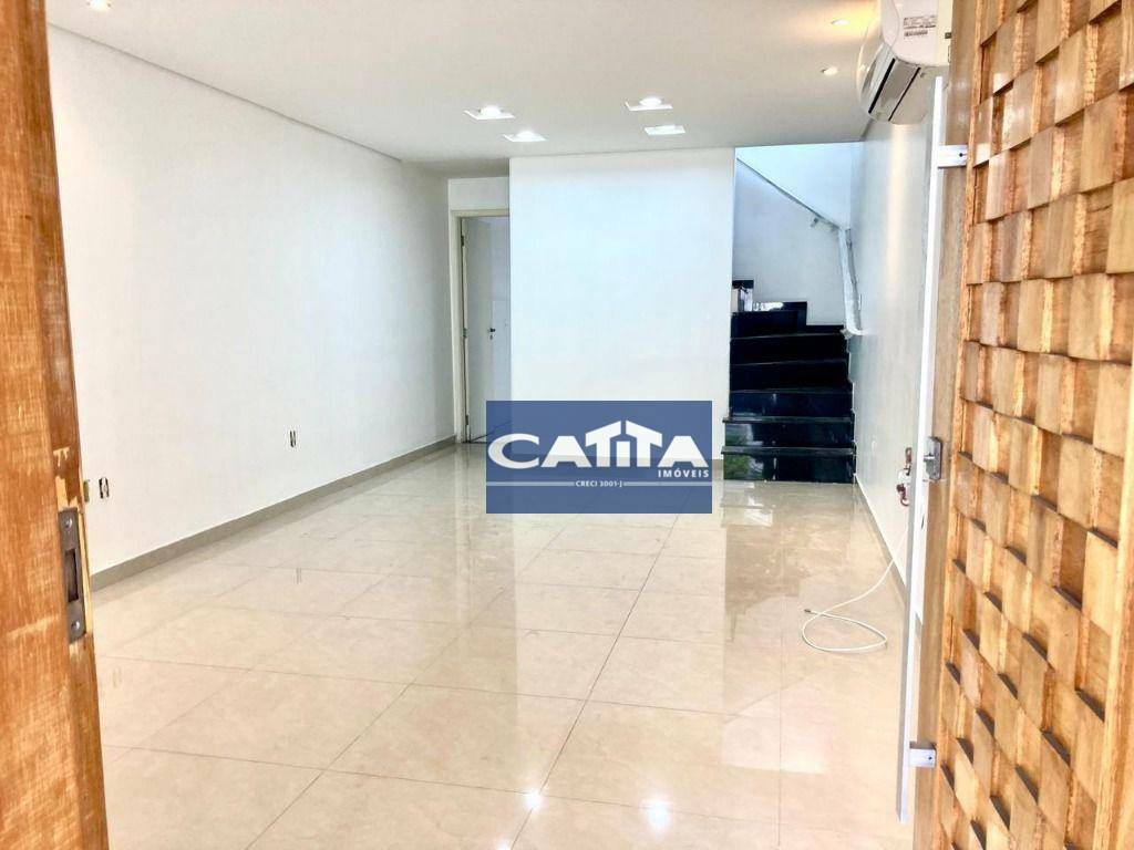 Sobrado à venda com 4 quartos, 120m² - Foto 2