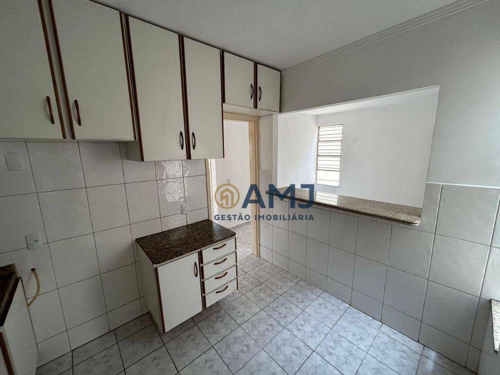 Apartamento à venda com 2 quartos, 57m² - Foto 8