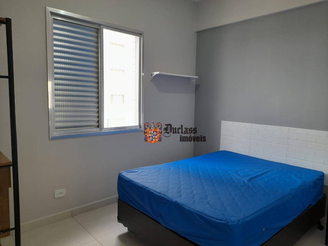 Apartamento à venda com 3 quartos, 85m² - Foto 4