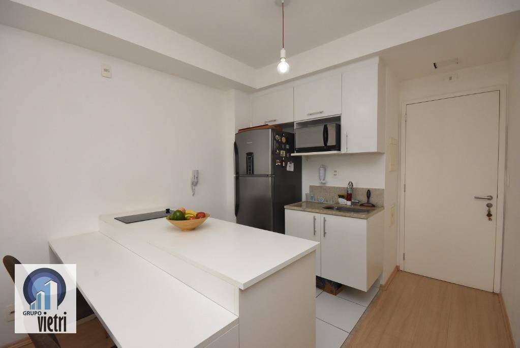 Apartamento à venda com 1 quarto, 66m² - Foto 11