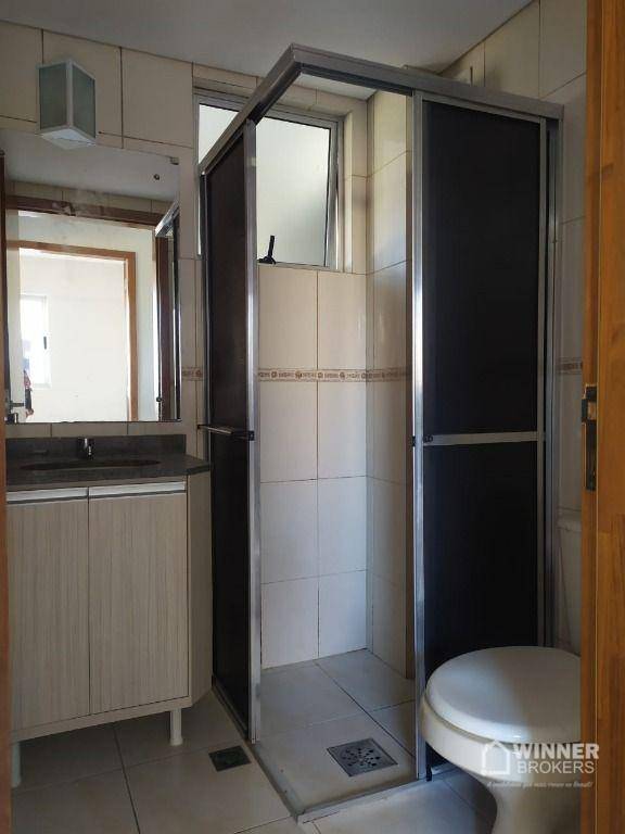 Apartamento à venda com 2 quartos, 59m² - Foto 7