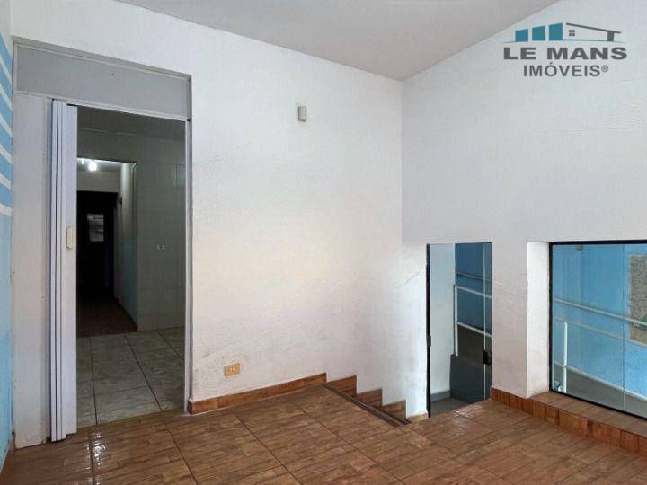 Loja-Salão para alugar, 110m² - Foto 3