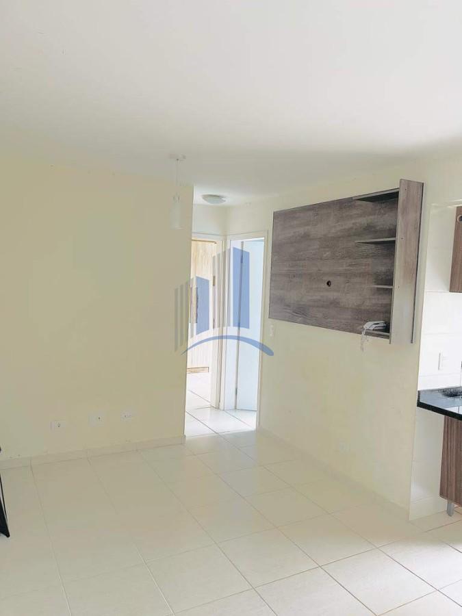 Apartamento à venda com 2 quartos, 47m² - Foto 8