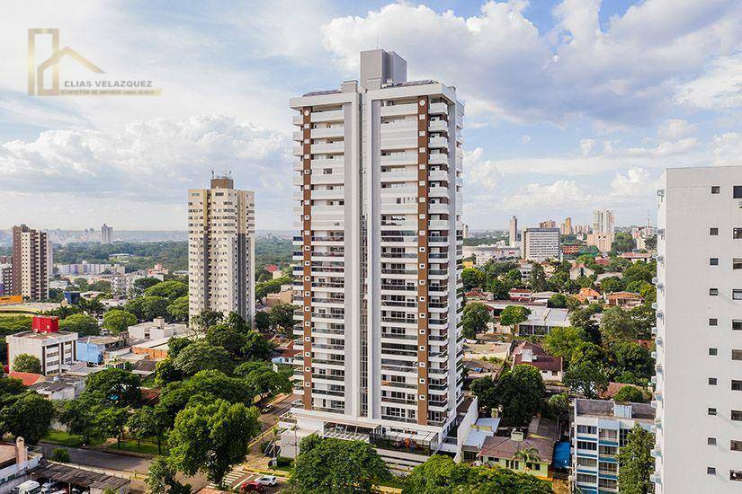 Cobertura à venda com 4 quartos, 289m² - Foto 2