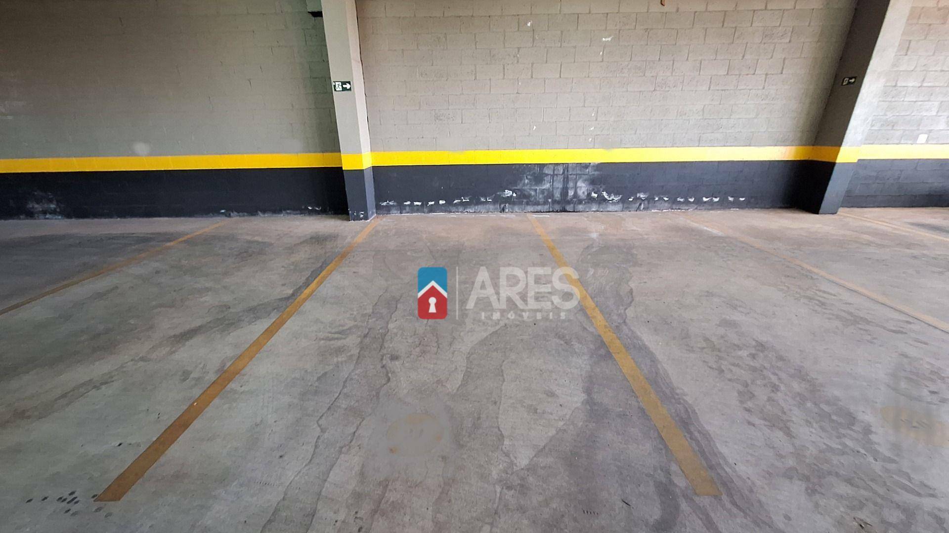 Apartamento à venda com 2 quartos, 50m² - Foto 22