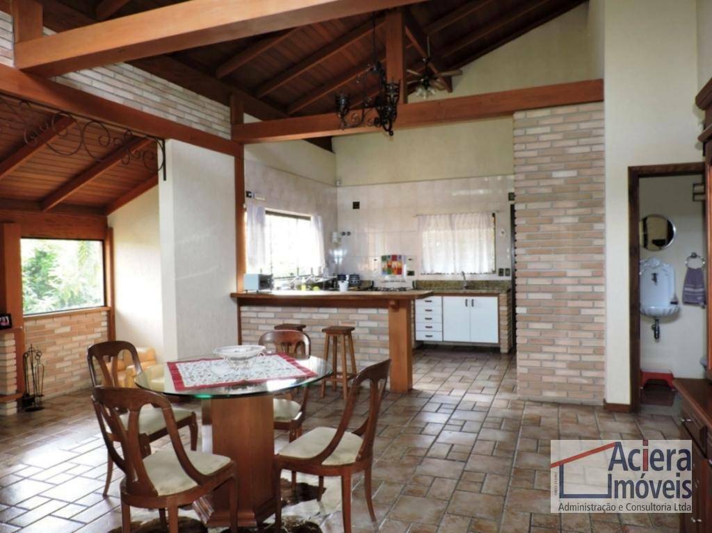 Casa de Condomínio à venda com 5 quartos, 530m² - Foto 10