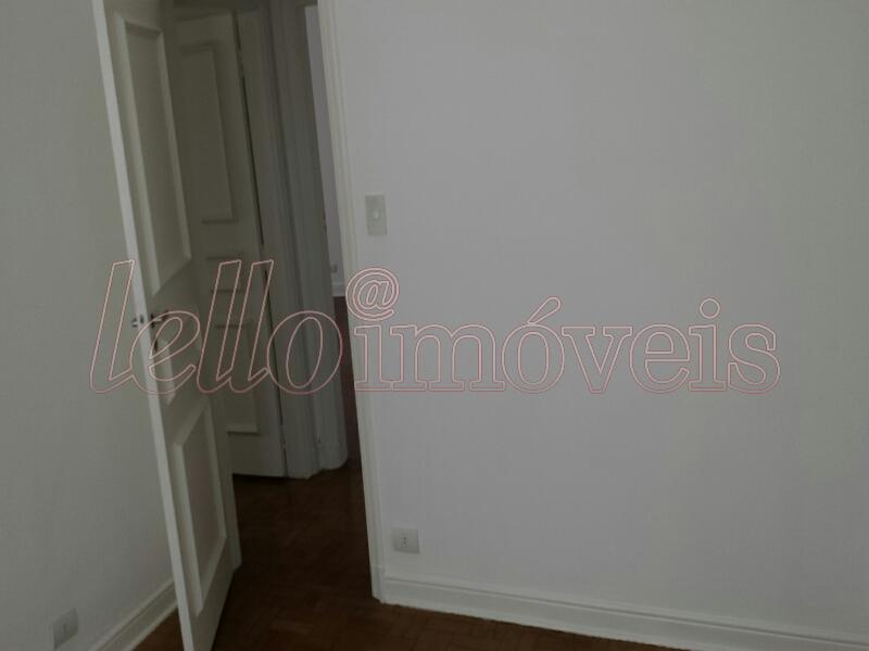 Apartamento para alugar com 3 quartos, 123m² - Foto 13