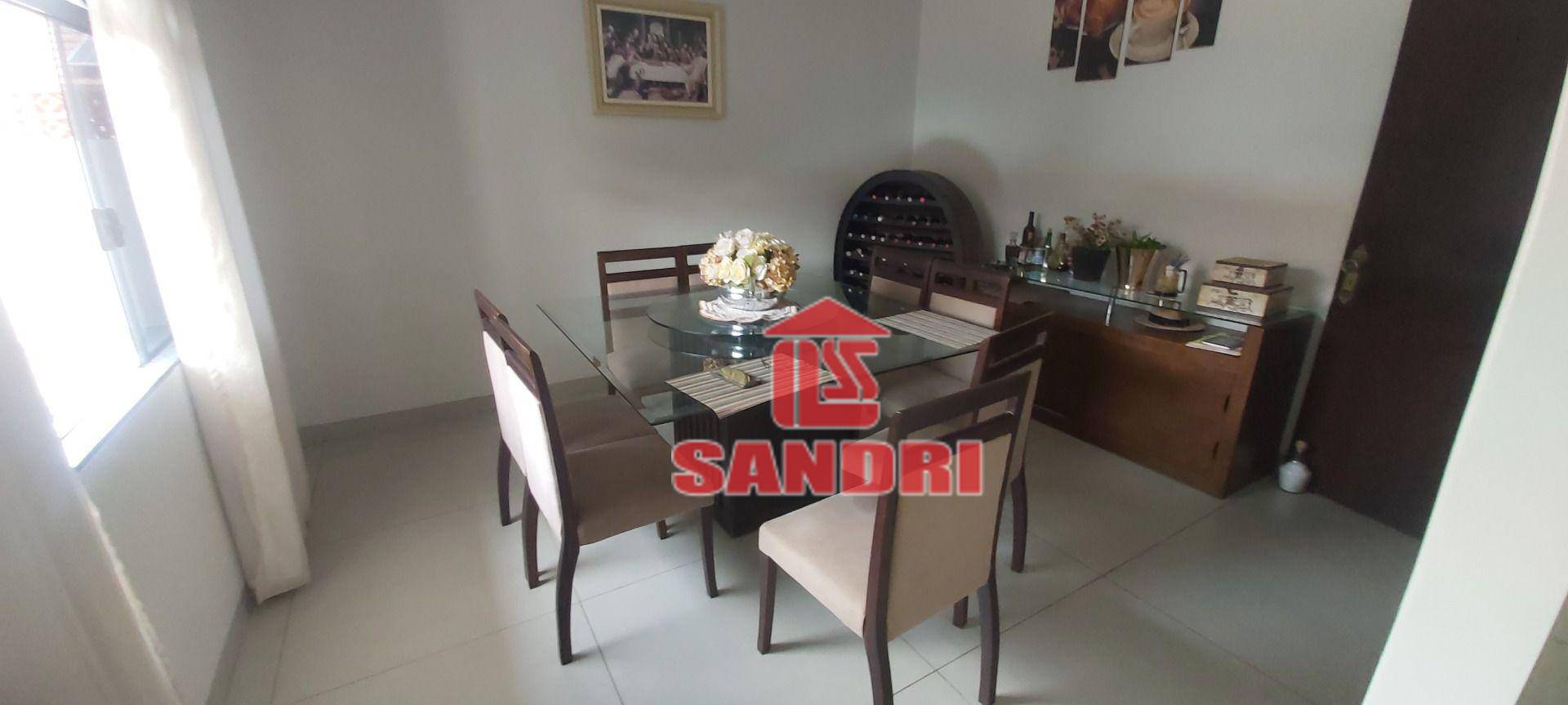 Sobrado à venda com 3 quartos, 375m² - Foto 28