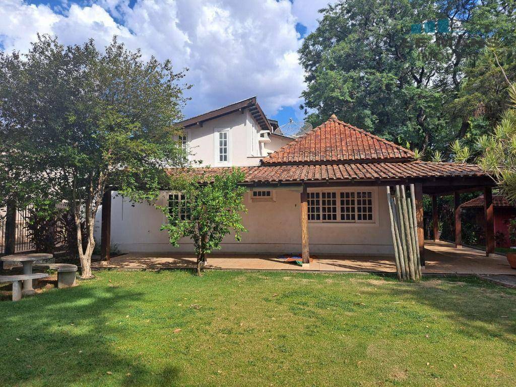 Casa para alugar com 3 quartos, 157m² - Foto 8