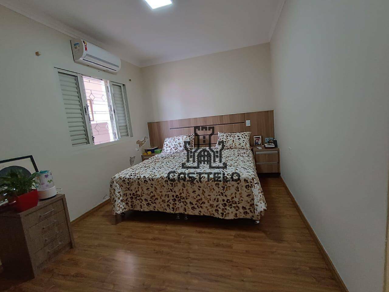 Casa à venda com 3 quartos, 162m² - Foto 11